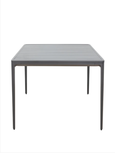 Serengeti Midnight Outdoor 4 Seater Table