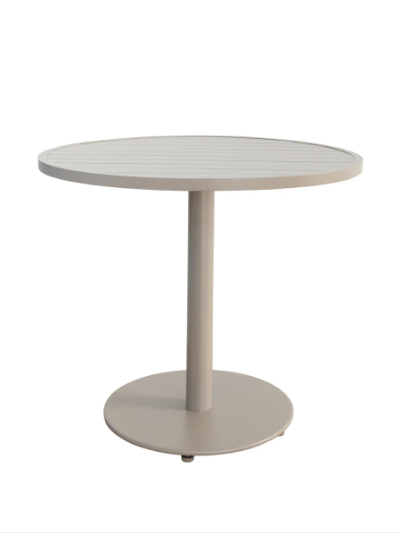 Serengeti Dune 4 Seater Outdoor Round Table