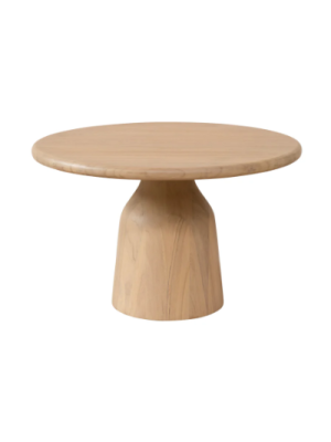 Wild Teak CT Wild Teak Natura Coffee Table