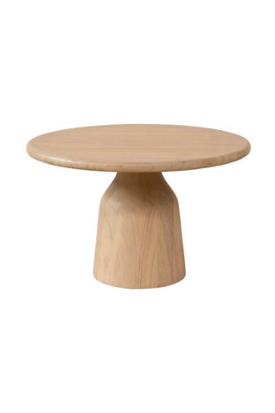 Wild Teak Natura Coffee Table