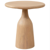 Wild Teak Natura Side Table