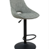 Louis Cosmopolitan Hunter Counter Chair