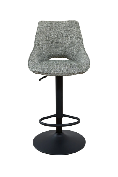 Louis Cosmopolitan Hunter Counter Chair