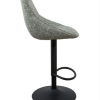Louis Cosmopolitan Hunter Counter Chair