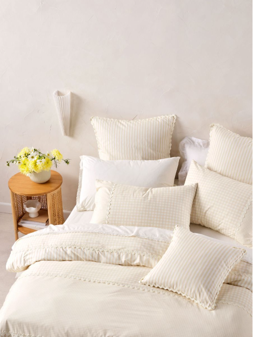 Chica Duvet Set