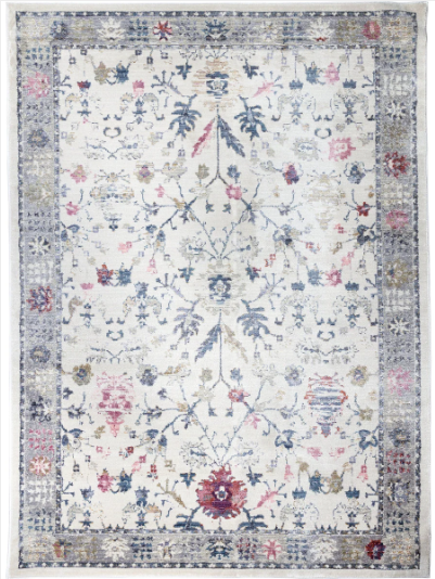 Eternity Pearl Rug