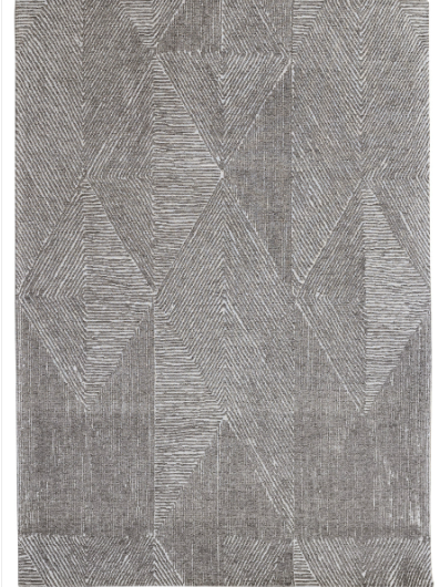Facet Pumice Rug
