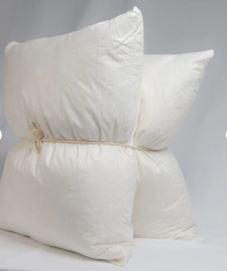 Feather & Blown Fibre Scatter Cushion Inners