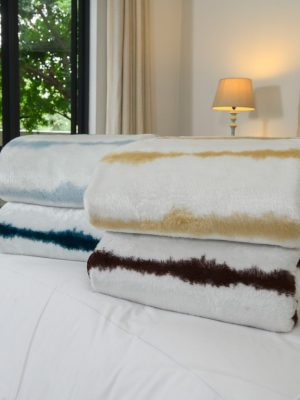 200 TC Cotton Percale  Fitted Sheet White