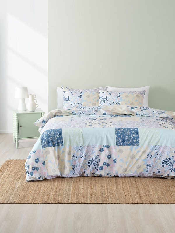 Dorothy Duvet Set