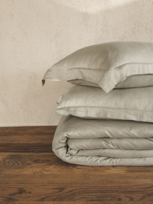 Anthology Sagebrush Pillowcase Set