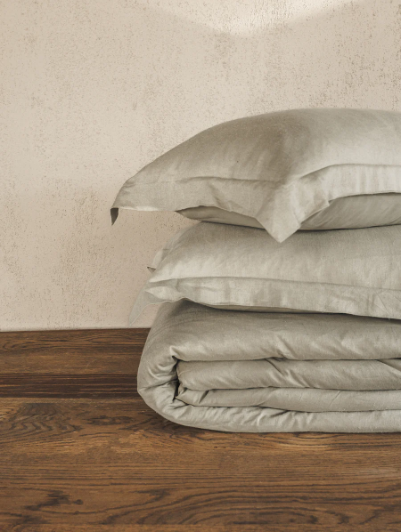 Anthology Sagebrush Pillowcase Set