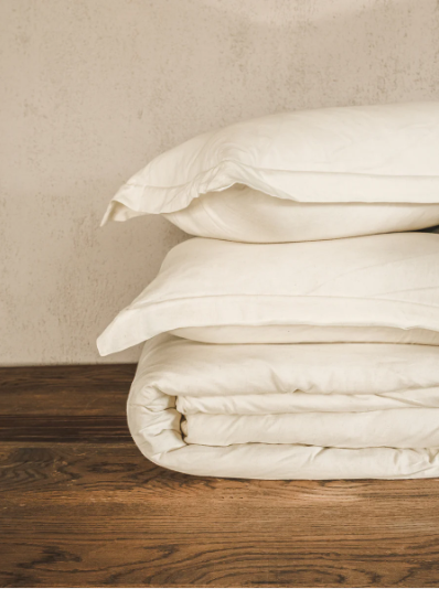 Anthology Tofu Pillowcase Set