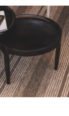 Bali Bark Coffee Table