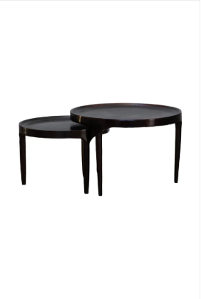 Bali Bark Coffee Table