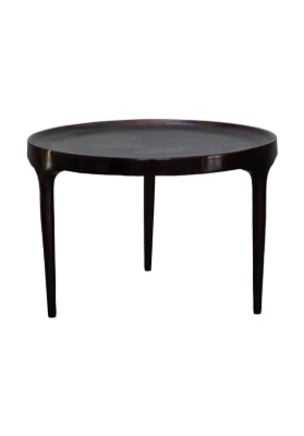 Bali Bark Coffee Table