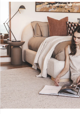 Ariana Bedroom Suite