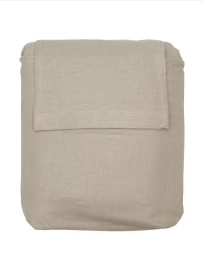 Bellisima Linen Duvet Set