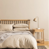 Bellisima Linen Duvet Set