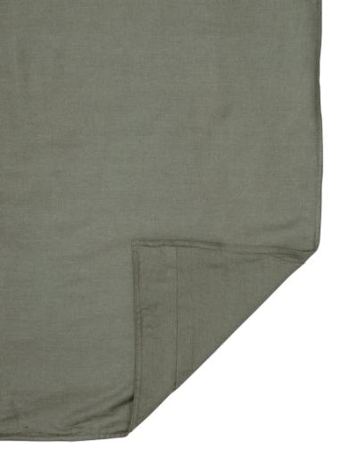 Bellisima Olive Duvet Set