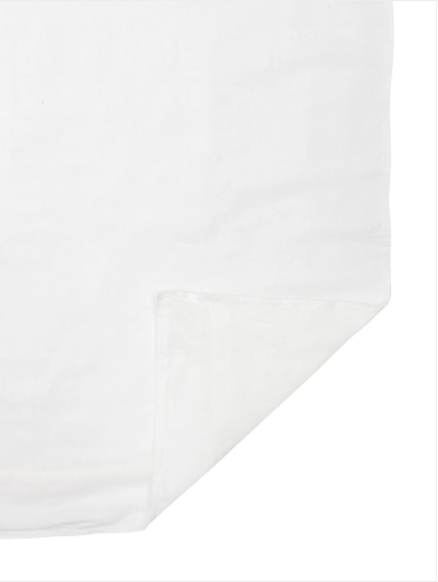 Bellisima White Duvet Set