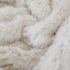 Blizzard Fur Throw