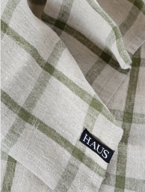 Bordeaux Asparagus Tea Towel Set of 2