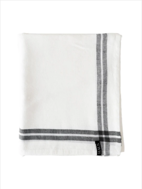 Alsace Caviar Table Cloth