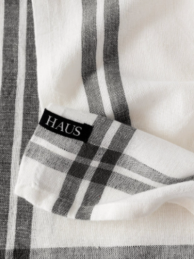 Alsace Caviar Table Cloth