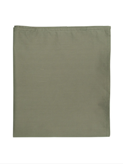 Cotton Wash Aloe Duvet Set