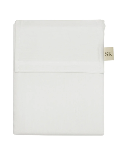 Cotton Wash Coconut Duvet Set