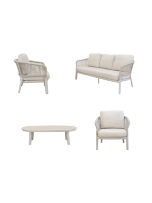 Eden Sofa Set Various