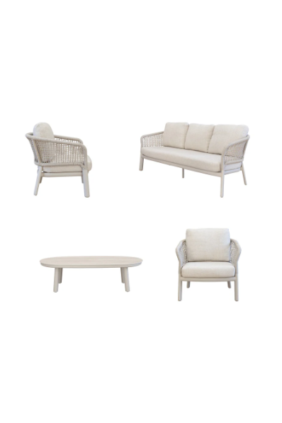 Eden Sofa Set Various