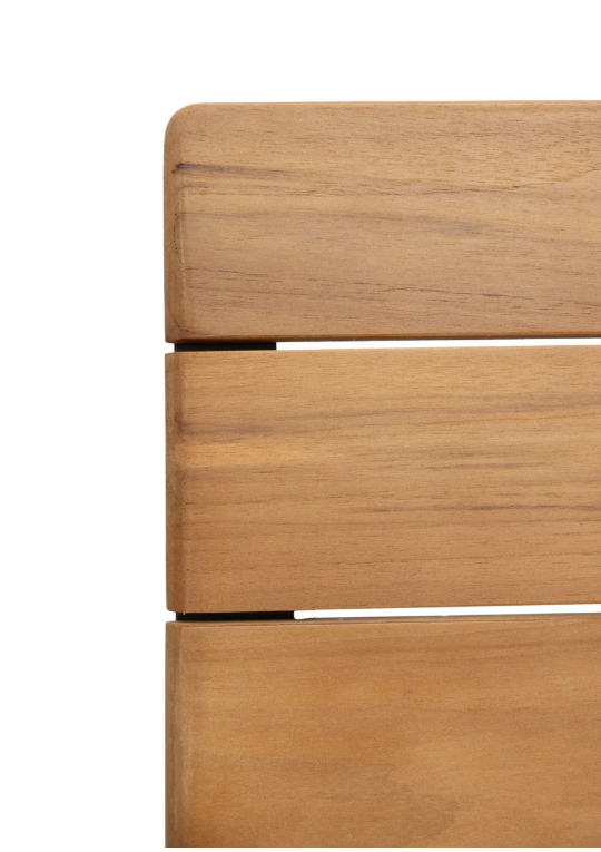 Etosha Nightfall Outdoor 8 Seater Table