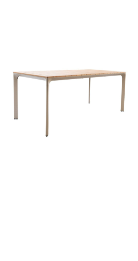 Etosha Bushveld Outdoor 8 Seater Table