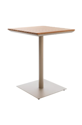 Etosha Bushveld Balcony Table