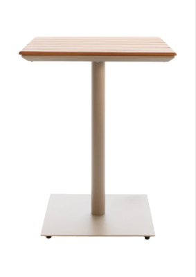 Etosha Bushveld Balcony Table