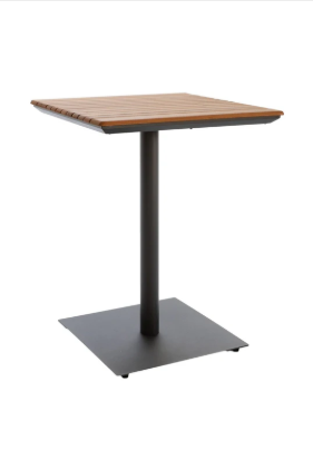 Etosha Nightfall Balcony Table