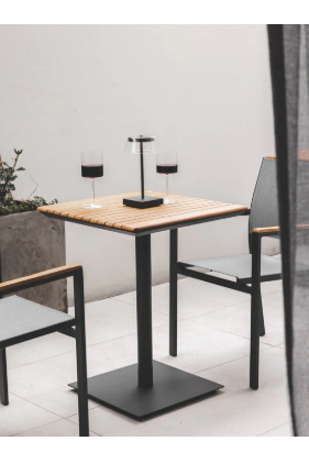 Etosha Nightfall Balcony Table