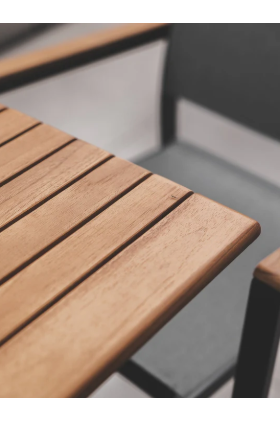 Etosha Nightfall Balcony Table