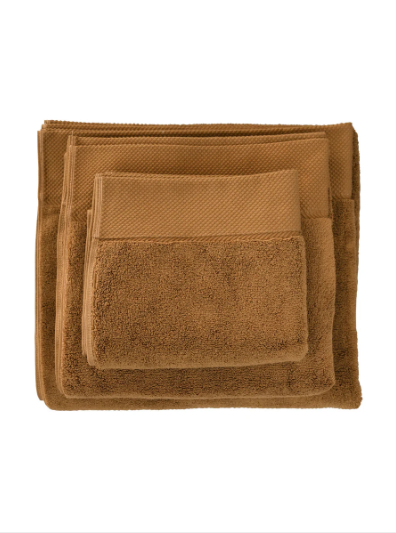 Luxor Bath Towels Various