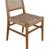 Goa Teak Dining Chair
