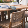 Goa Teak Dining Chair