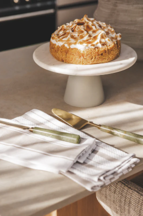 Haus Truffle Tea Towel