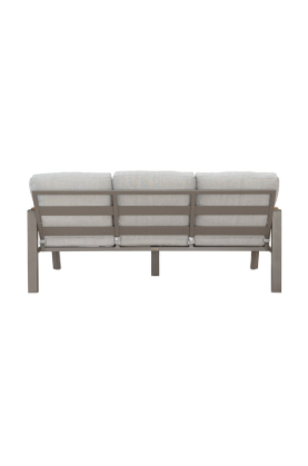 Helio Mocha Sofa Set