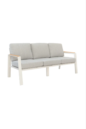 Helio Natura Sofa Set