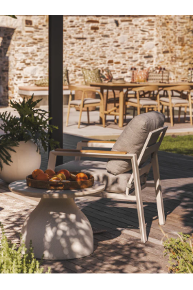 Helio Natura Sofa Set