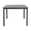 Kariba Boulder Outdoor Table 4 Seater