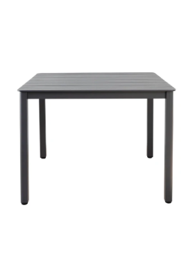 Kariba Boulder Outdoor Table 4 Seater
