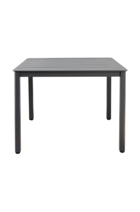 Kariba Boulder Outdoor Table 4 Seater